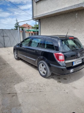 Обява за продажба на Opel Astra ~5 400 лв. - изображение 3