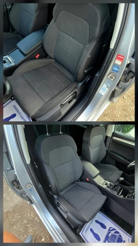 Skoda Superb КАТО НОВ/DISTRONIK/2.0TDI - 25999 лв. - 70983281 12