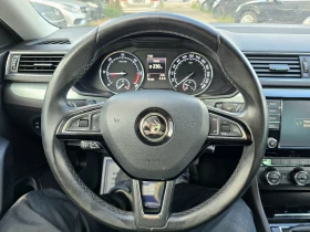 Skoda Superb КАТО НОВ/DISTRONIK/2.0TDI - 25999 лв. - 70983281 9
