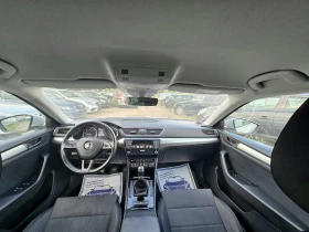Skoda Superb КАТО НОВ/DISTRONIK/2.0TDI - 25999 лв. - 70983281 15