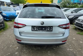 Skoda Superb КАТО НОВ/DISTRONIK/2.0TDI - 25999 лв. - 70983281 5