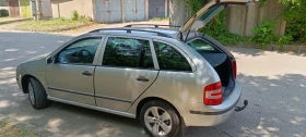 Обява за продажба на Skoda Fabia ~4 199 лв. - изображение 2