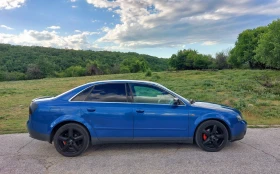 Обява за продажба на Audi A4 B6 1.8 T ~4 700 лв. - изображение 6