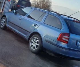 Обява за продажба на Skoda Octavia 1.8tsi 160k.c ~3 700 лв. - изображение 1