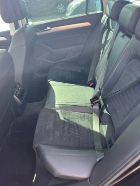 VW Passat 1.6TDI NAVI/KAMERA/PANORAMA/KOJA EURO 6 | Mobile.bg    10
