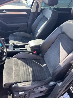 VW Passat 1.6TDI NAVI/KAMERA/PANORAMA/KOJA EURO 6 | Mobile.bg    12
