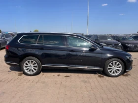 VW Passat 1.6TDI NAVI/KAMERA/PANORAMA/KOJA EURO 6 | Mobile.bg    5