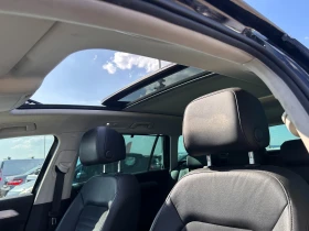 VW Passat 1.6TDI NAVI/KAMERA/PANORAMA/KOJA EURO 6 | Mobile.bg    13