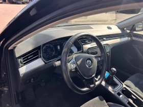 VW Passat 1.6TDI NAVI/KAMERA/PANORAMA/KOJA EURO 6 | Mobile.bg    14