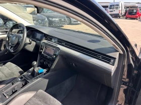 VW Passat 1.6TDI NAVI/KAMERA/PANORAMA/KOJA EURO 6 | Mobile.bg    11