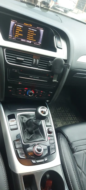 Audi A4 | Mobile.bg    4