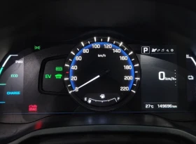 Hyundai Ioniq Hybrid 1 Plus - 20100 лв. - 71928648 8