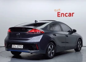 Hyundai Ioniq Hybrid 1 Plus - 20100 лв. - 71928648 2