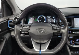 Hyundai Ioniq Hybrid 1 Plus - 20100 лв. - 71928648 12