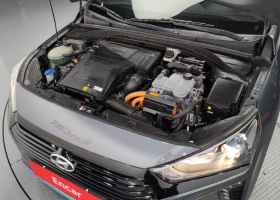 Hyundai Ioniq Hybrid 1 Plus - 20100 лв. - 71928648 6