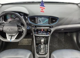 Hyundai Ioniq Hybrid 1 Plus - 20100 лв. - 71928648 7