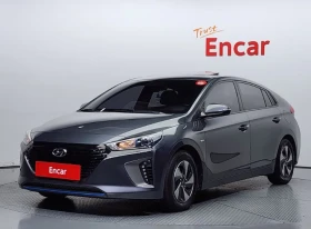 Hyundai Ioniq Hybrid 1 Plus