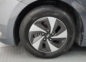 Hyundai Ioniq Hybrid 1 Plus - 20100 лв. - 71928648 5