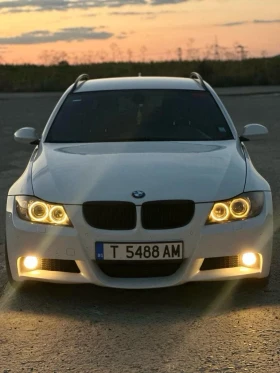 BMW 335 286 | Mobile.bg    5
