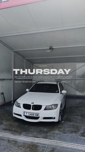  BMW 335
