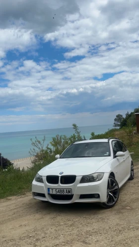 BMW 335 286 | Mobile.bg    3