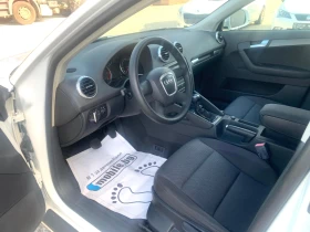 Audi A3 1.9TDI 105kn - 11350 лв. - 87956131 7