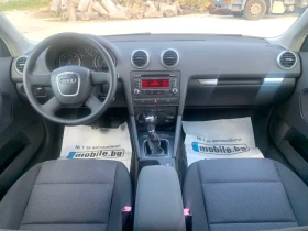 Audi A3 1.9TDI 105kn - 11350 лв. - 87956131 9