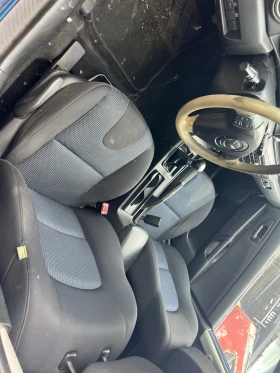 Mazda 3 1.6i - 1500 лв. - 91618113 9