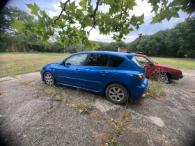 Mazda 3 1.6i - 1500 лв. - 91618113 4