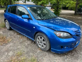 Mazda 3 1.6i - 1500 лв. - 91618113 5