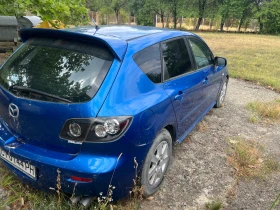 Mazda 3 1.6i - 1500 лв. - 91618113 2
