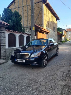 Обява за продажба на Mercedes-Benz C 220 2, 2 ~11 700 лв. - изображение 1