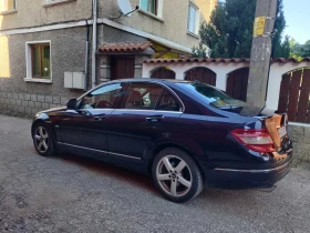 Обява за продажба на Mercedes-Benz C 220 2, 2 ~11 700 лв. - изображение 2