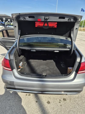 Mercedes-Benz E 350 | Mobile.bg    4