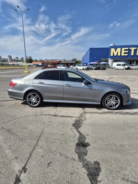 Mercedes-Benz E 350 | Mobile.bg    8
