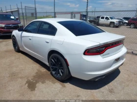 Dodge Charger SE - 21400 лв. - 30274272 3