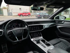 Audi S6 3.0 DIESEL S-LINE QUATTRO GERMANY - цена по договаряне - 52254369 15