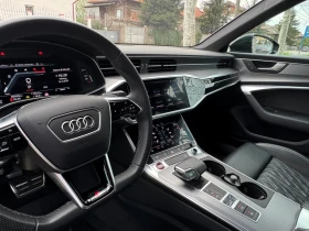 Обява за продажба на Audi S6 3.0 DIESEL S-LINE QUATTRO GERMANY  ~Цена по договаряне - изображение 7