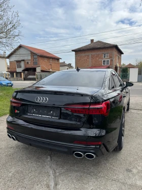 Обява за продажба на Audi S6 3.0 DIESEL S-LINE QUATTRO GERMANY  ~Цена по договаряне - изображение 3