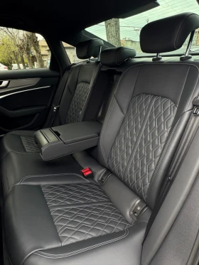 Обява за продажба на Audi S6 3.0 DIESEL S-LINE QUATTRO GERMANY  ~Цена по договаряне - изображение 9