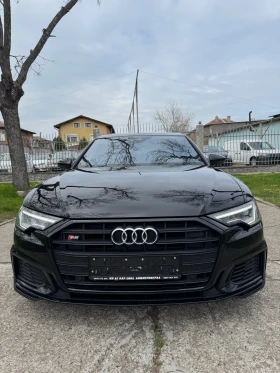 Обява за продажба на Audi S6 3.0 DIESEL S-LINE QUATTRO GERMANY  ~Цена по договаряне - изображение 1