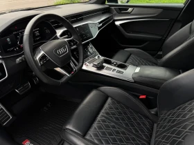 Обява за продажба на Audi S6 3.0 DIESEL S-LINE QUATTRO GERMANY  ~Цена по договаряне - изображение 5