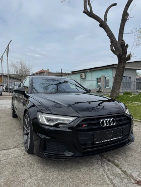 Обява за продажба на Audi S6 3.0 DIESEL S-LINE QUATTRO GERMANY  ~Цена по договаряне - изображение 2