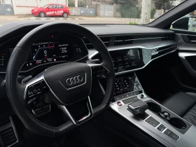 Обява за продажба на Audi S6 3.0 DIESEL S-LINE QUATTRO GERMANY  ~Цена по договаряне - изображение 6