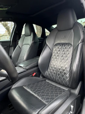 Обява за продажба на Audi S6 3.0 DIESEL S-LINE QUATTRO GERMANY  ~Цена по договаряне - изображение 8