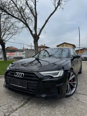 Обява за продажба на Audi S6 3.0 DIESEL S-LINE QUATTRO GERMANY  ~Цена по договаряне - изображение 1