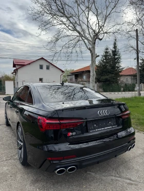 Обява за продажба на Audi S6 3.0 DIESEL S-LINE QUATTRO GERMANY  ~Цена по договаряне - изображение 4