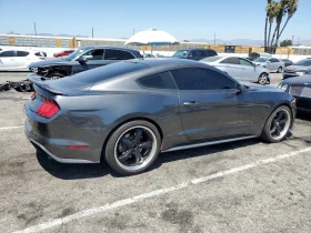 Ford Mustang ECOBOOST* ОБДУХ* КАМЕРА* КЛИП НА МОТОР - 26000 лв. - 61264794 3