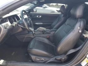 Ford Mustang ECOBOOST* ОБДУХ* КАМЕРА* КЛИП НА МОТОР - 26000 лв. - 61264794 7