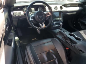 Ford Mustang ECOBOOST* ОБДУХ* КАМЕРА* КЛИП НА МОТОР - 26000 лв. - 61264794 8
